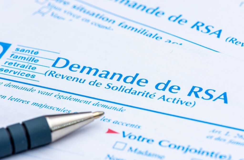 Faut-il supprimer le RSA pour valoriser davantage le travail ?