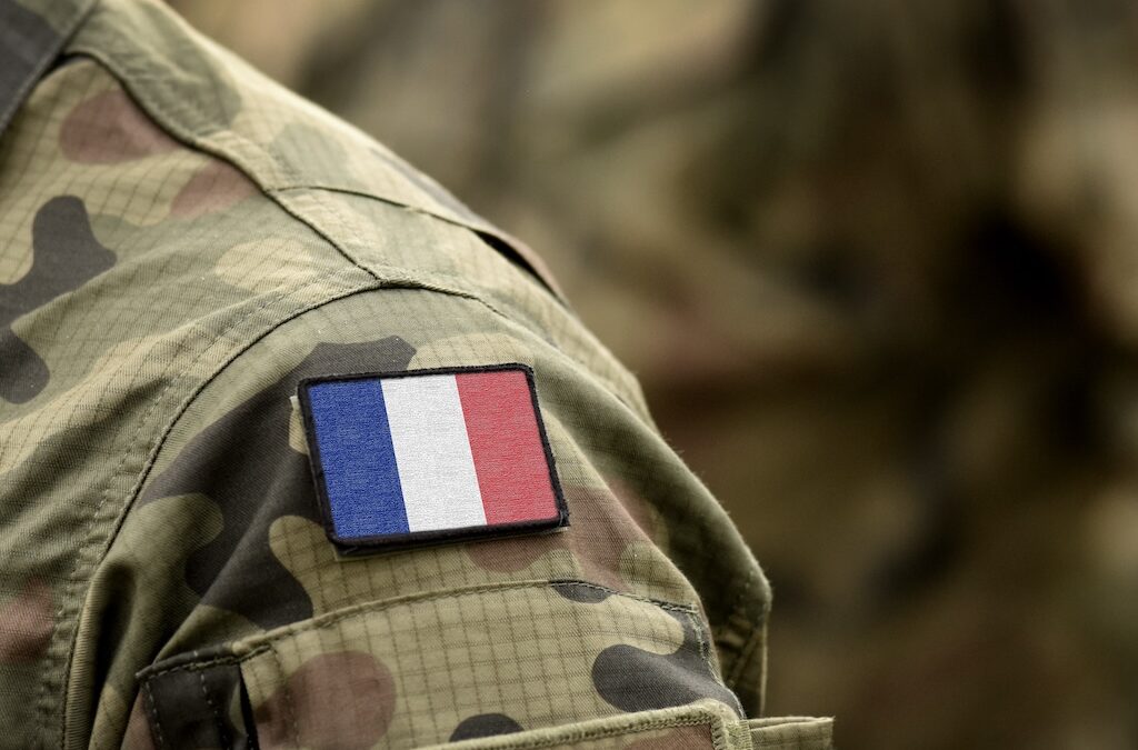 L’Europe se réarme : faut-il, selon vous, rétablir le service militaire en France ?